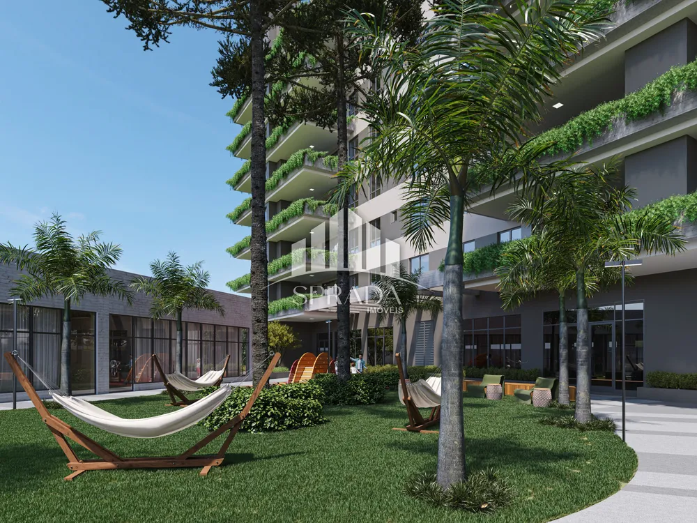 Apartamento, 3 quartos, 111 m² - Foto 1