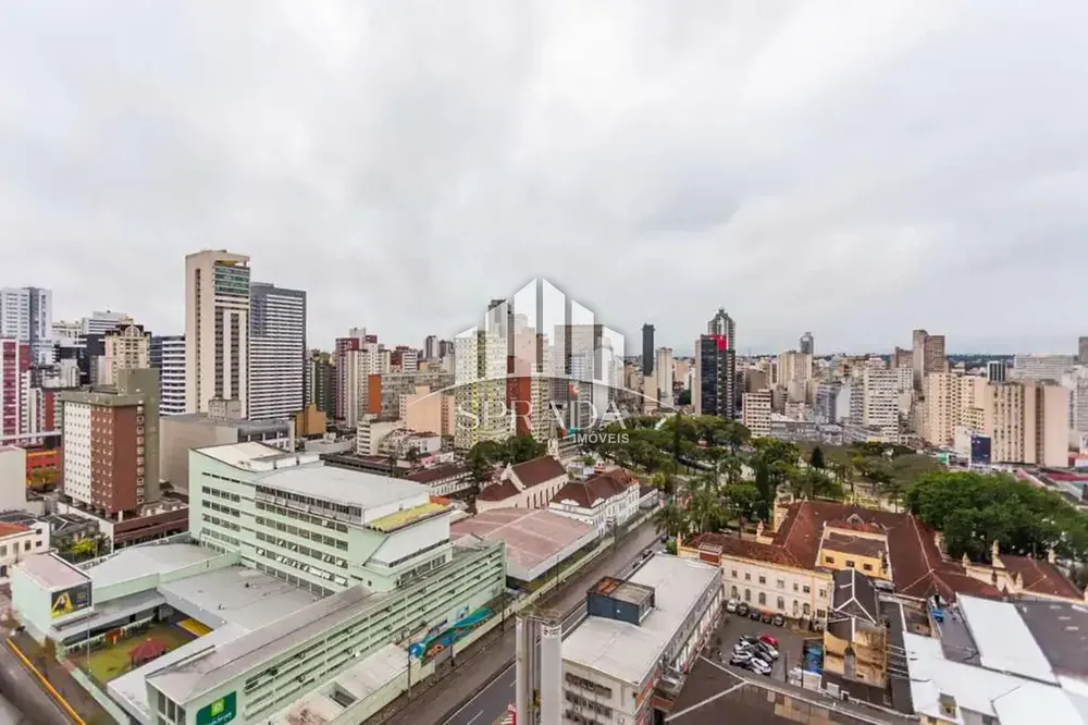 Apartamento, 1 quarto, 40 m² - Foto 1