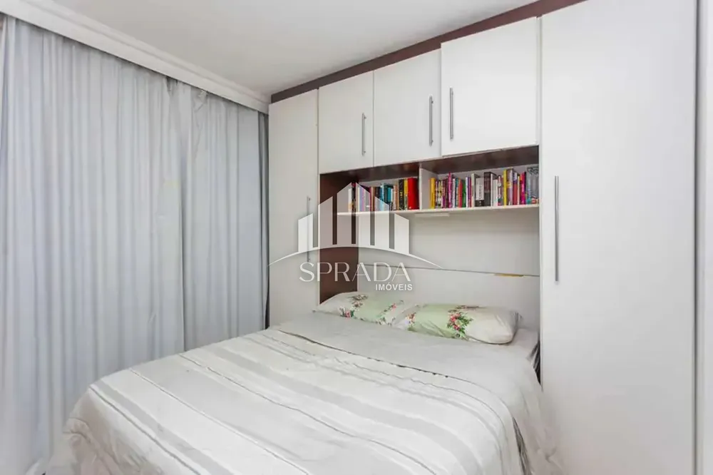 Apartamento, 1 quarto, 40 m² - Foto 2