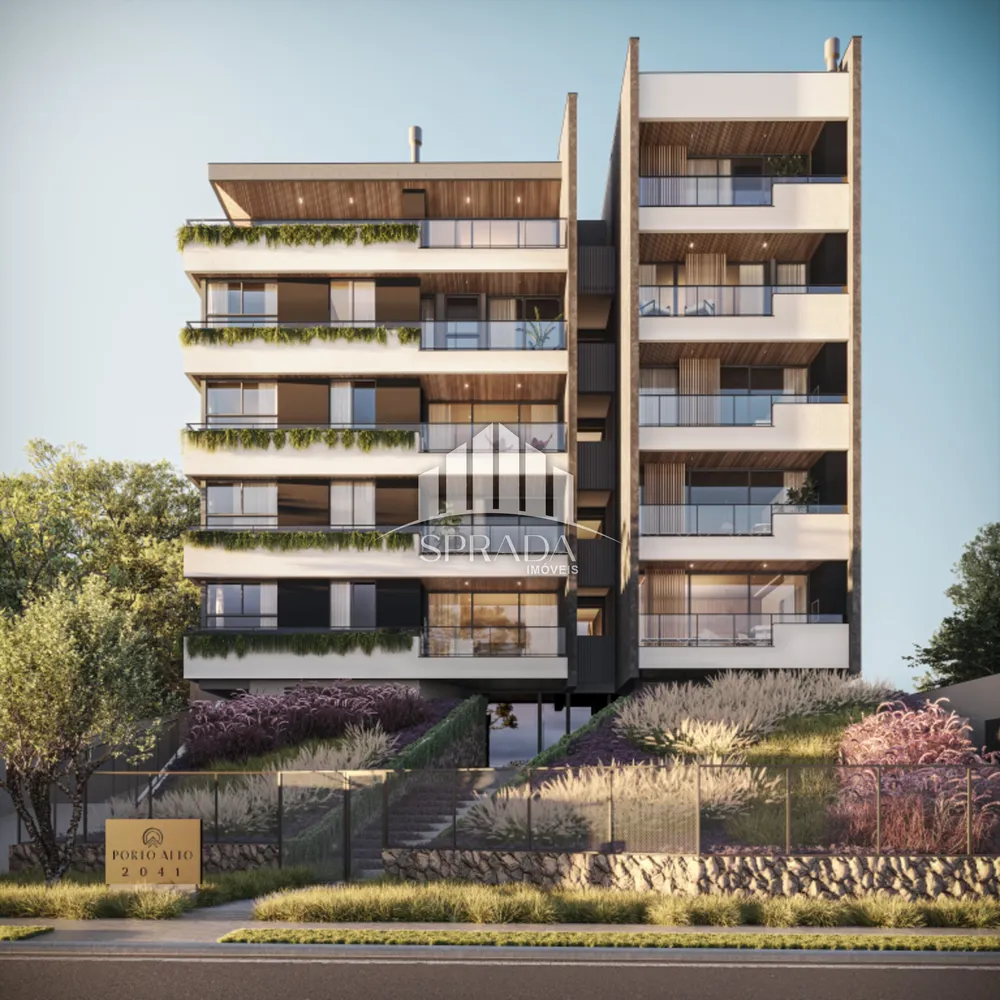 Apartamento, 3 quartos, 112 m² - Foto 8