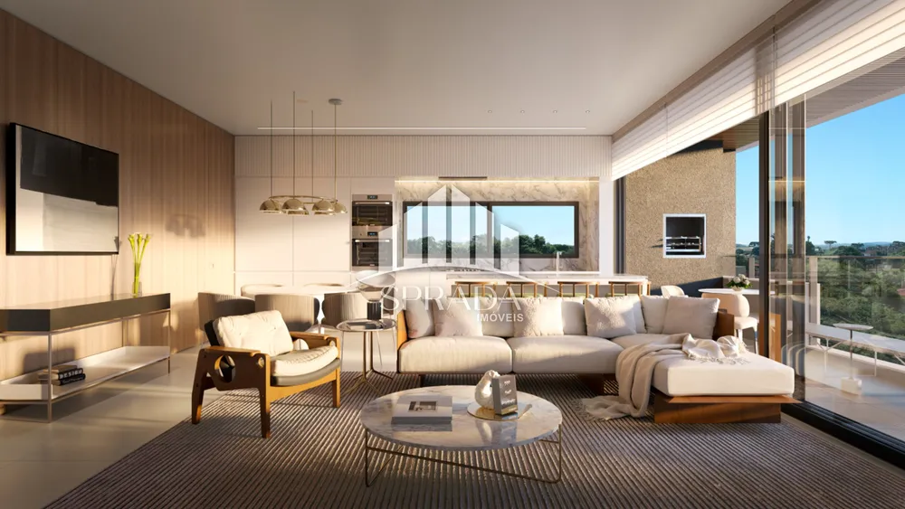 Apartamento, 3 quartos, 112 m² - Foto 4