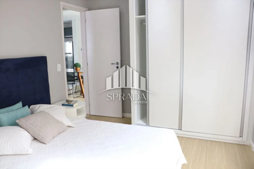 Apartamento, 2 quartos, 73 m² - Foto 8