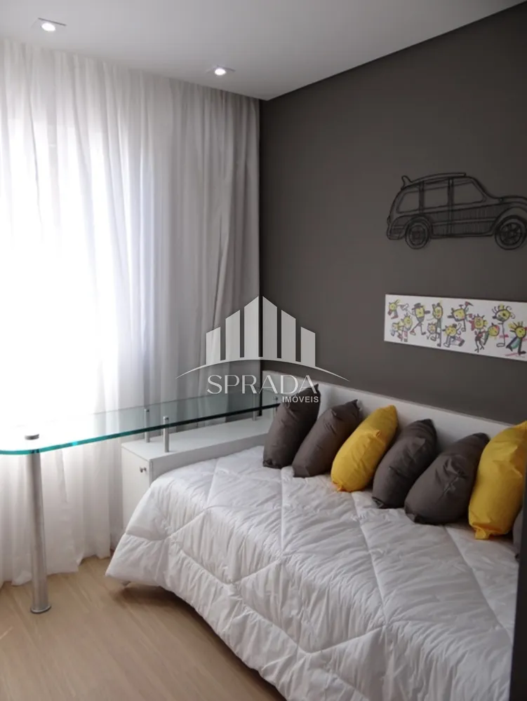Apartamento, 2 quartos, 73 m² - Foto 6