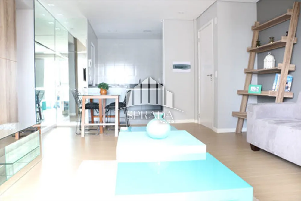 Apartamento, 2 quartos, 73 m² - Foto 3