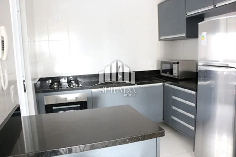 Apartamento, 2 quartos, 73 m² - Foto 1