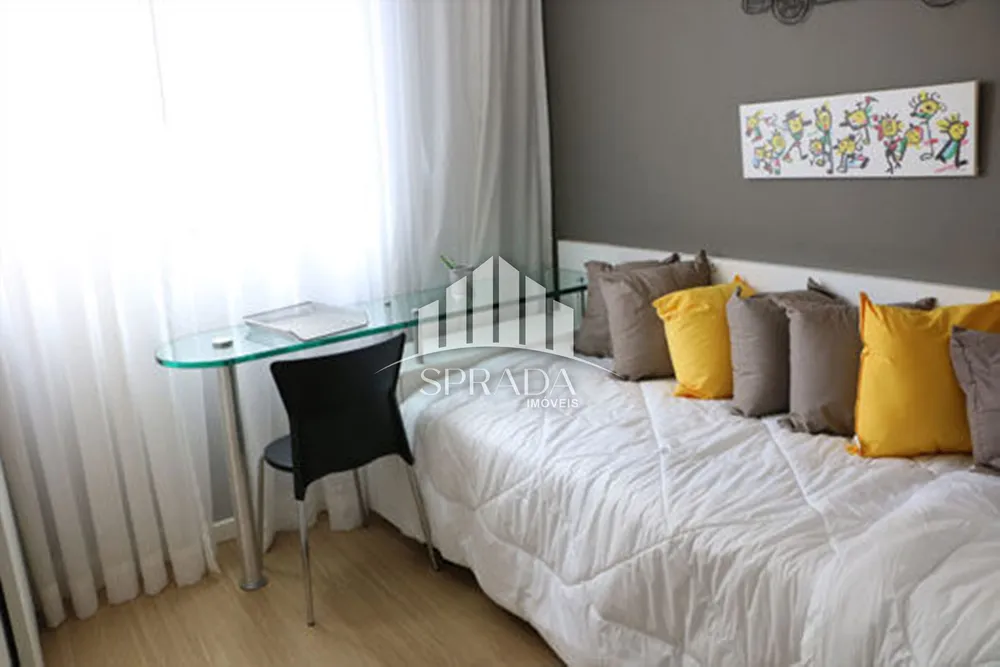 Apartamento, 2 quartos, 73 m² - Foto 9