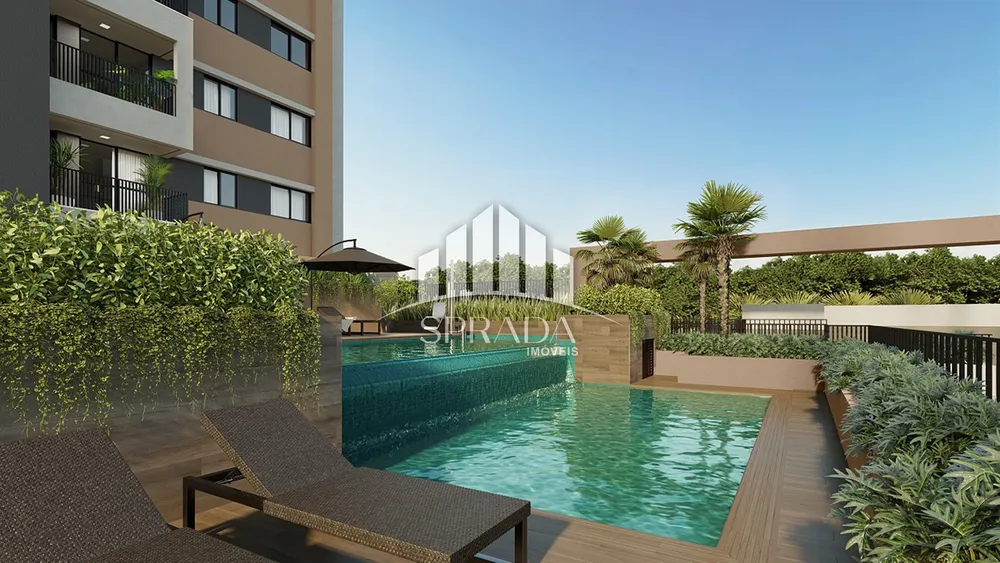 Apartamento, 2 quartos, 59 m² - Foto 11