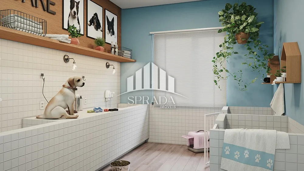 Apartamento, 2 quartos, 59 m² - Foto 7