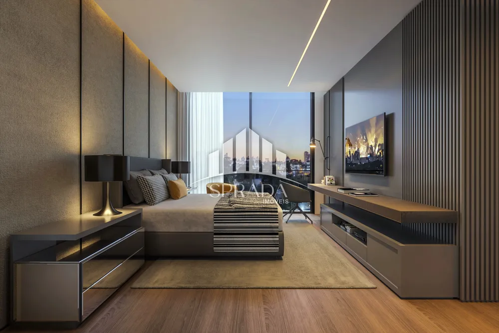 Apartamento, 3 quartos, 175 m² - Foto 8
