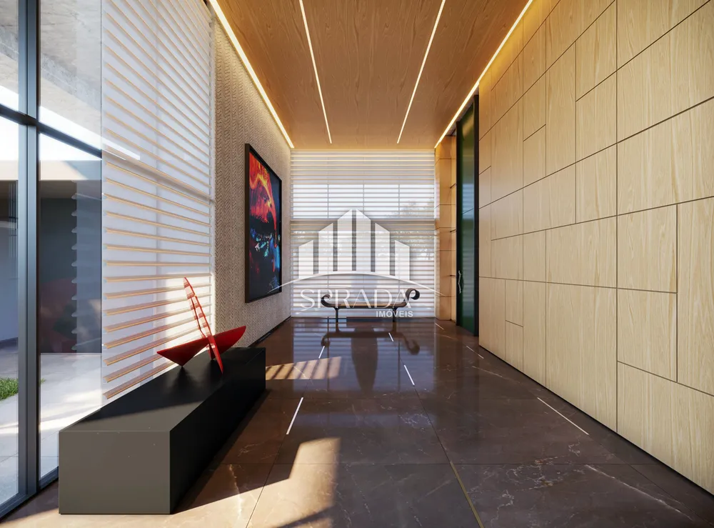 Apartamento, 3 quartos, 175 m² - Foto 3