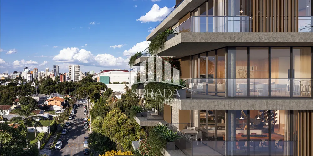 Apartamento, 3 quartos, 175 m² - Foto 4