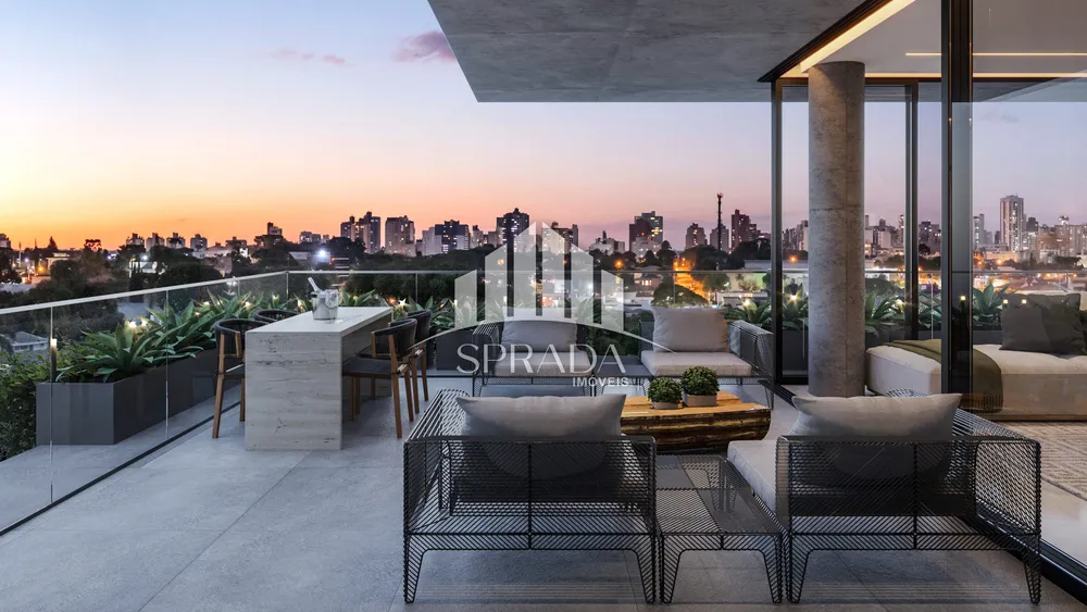 Apartamento, 3 quartos, 175 m² - Foto 7