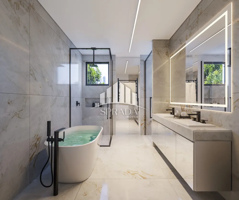 Apartamento, 3 quartos, 175 m² - Foto 2