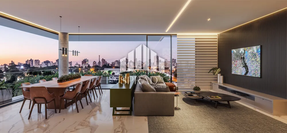 Apartamento, 3 quartos, 175 m² - Foto 7