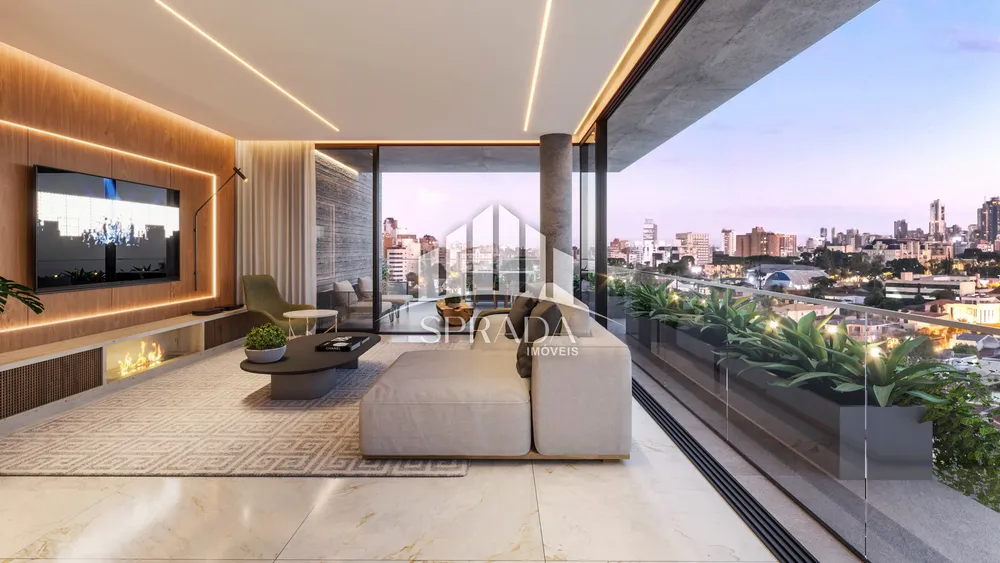 Apartamento, 3 quartos, 175 m² - Foto 1