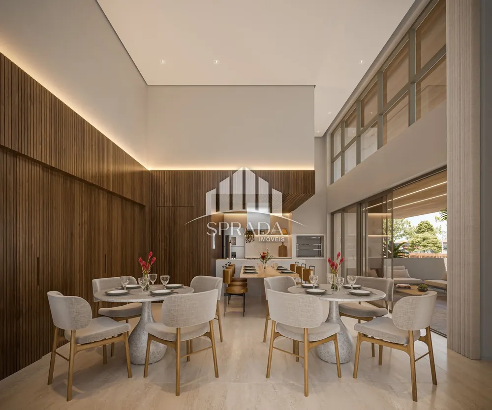 Apartamento, 3 quartos, 155 m² - Foto 5