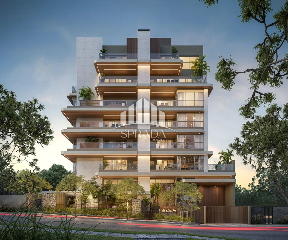 Apartamento, 3 quartos, 155 m² - Foto 1