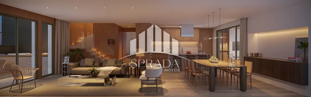 Apartamento, 3 quartos, 155 m² - Foto 8