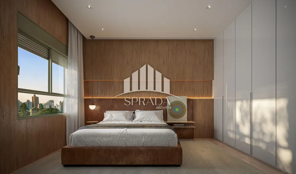 Apartamento, 3 quartos, 155 m² - Foto 10