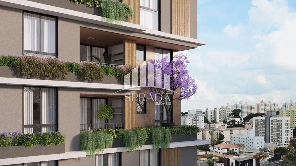 Apartamento, 2 quartos, 56 m² - Foto 4
