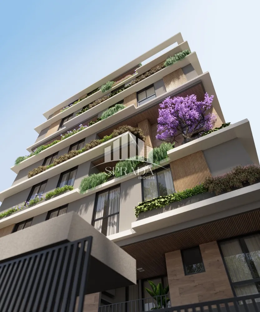 Apartamento, 2 quartos, 56 m² - Foto 1
