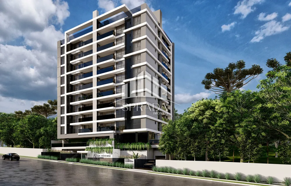 Apartamento, 3 quartos, 124 m² - Foto 4