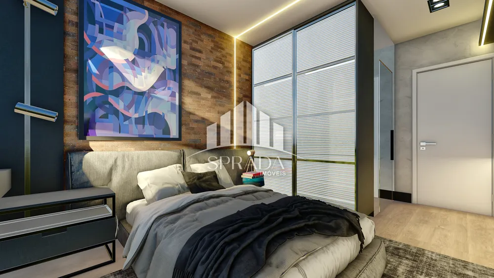 Apartamento, 3 quartos, 124 m² - Foto 6