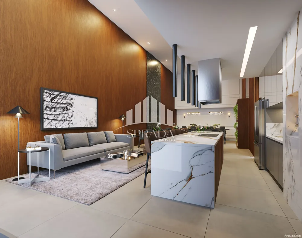 Cobertura, 2 quartos, 133 m² - Foto 7