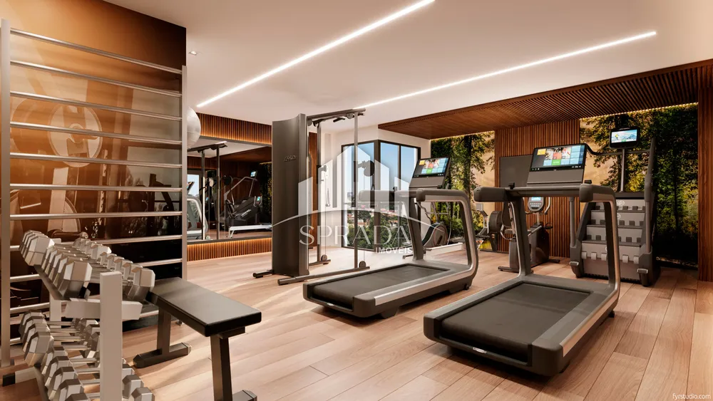 Cobertura, 2 quartos, 133 m² - Foto 6