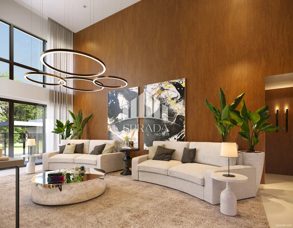 Cobertura, 2 quartos, 133 m² - Foto 8
