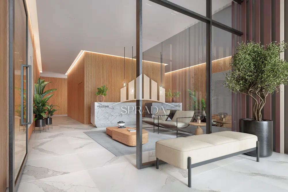 Apartamento, 3 quartos, 172 m² - Foto 9