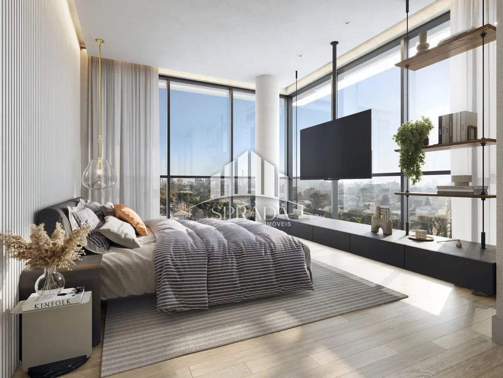 Apartamento, 3 quartos, 172 m² - Foto 5