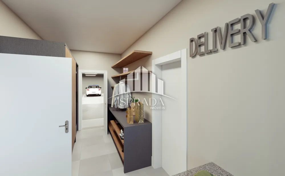 Apartamento, 3 quartos, 156 m² - Foto 6