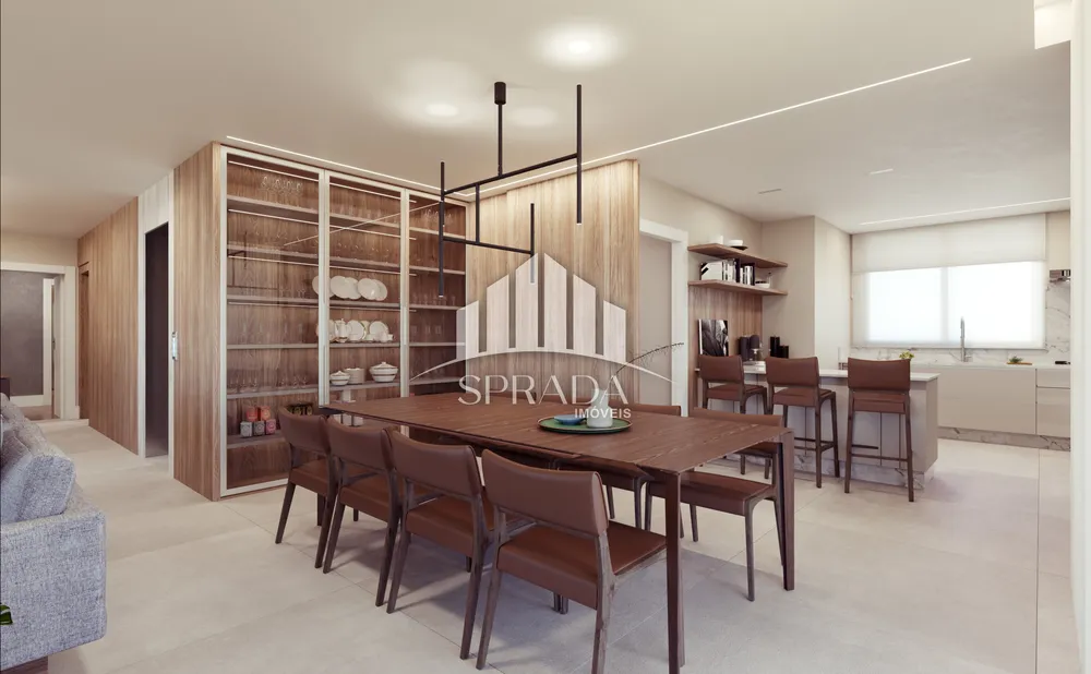 Apartamento, 3 quartos, 156 m² - Foto 6
