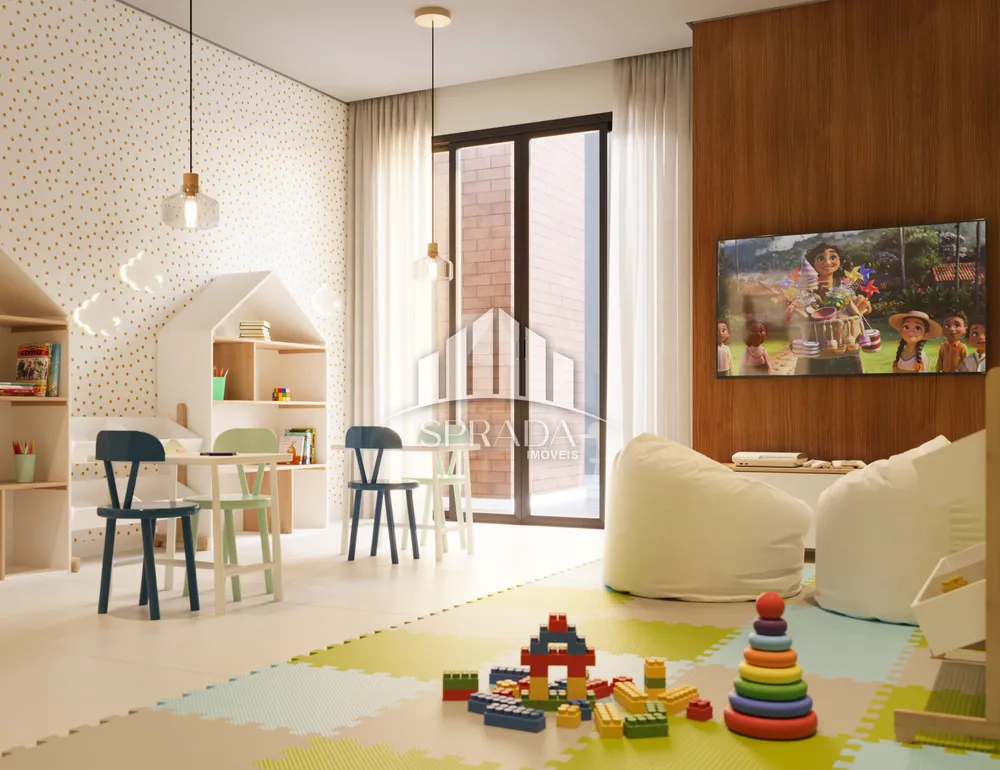 Apartamento, 3 quartos, 109 m² - Foto 2
