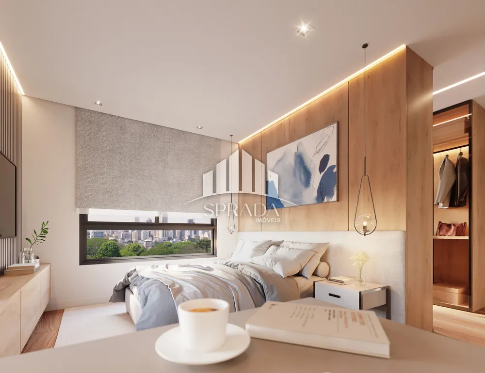 Apartamento, 3 quartos, 109 m² - Foto 4
