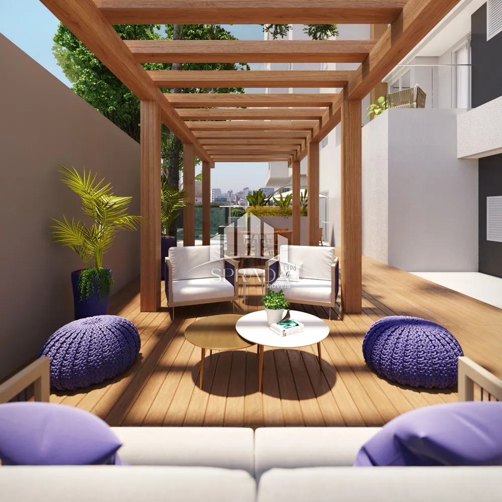 Apartamento, 3 quartos, 109 m² - Foto 6