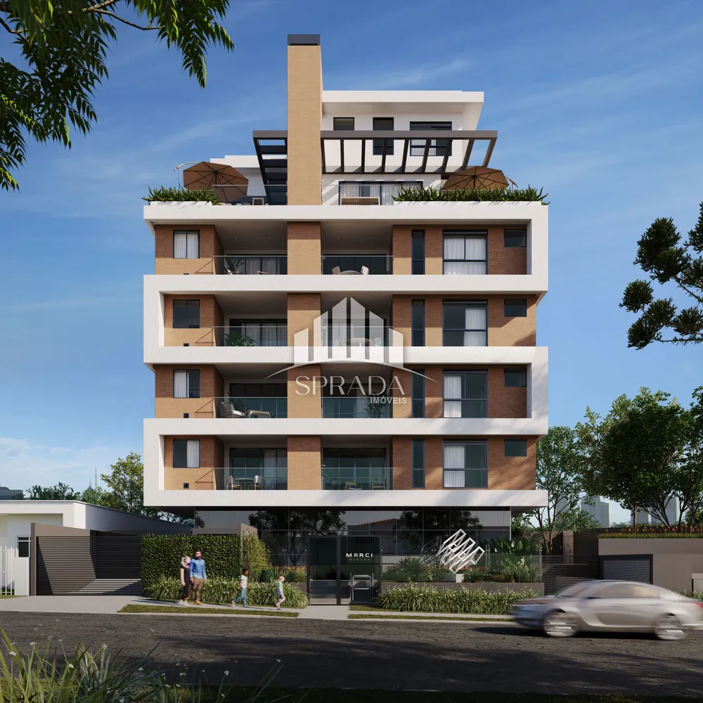 Apartamento, 3 quartos, 109 m² - Foto 7