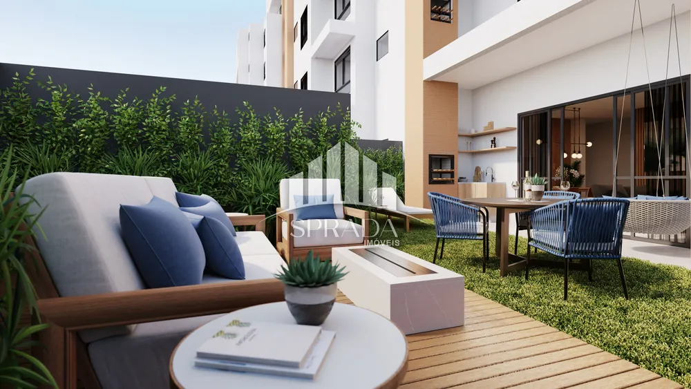 Apartamento, 3 quartos, 109 m² - Foto 8