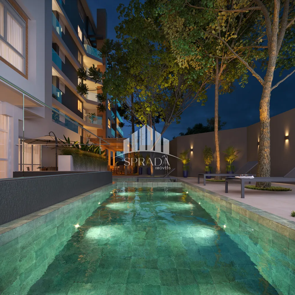 Apartamento, 3 quartos, 109 m² - Foto 3
