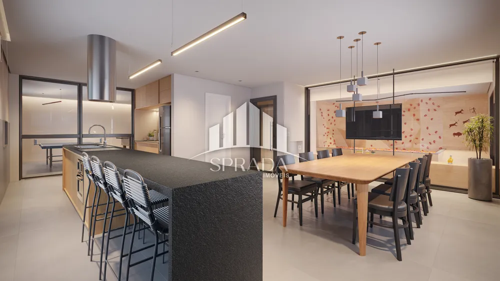 Apartamento, 3 quartos, 70 m² - Foto 6