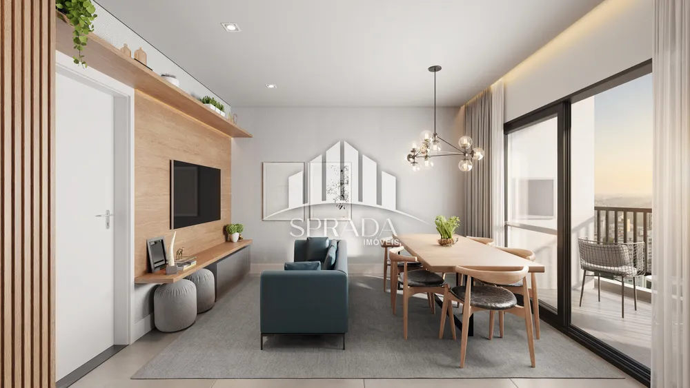 Apartamento, 3 quartos, 70 m² - Foto 10