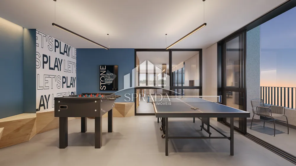 Apartamento, 3 quartos, 70 m² - Foto 4