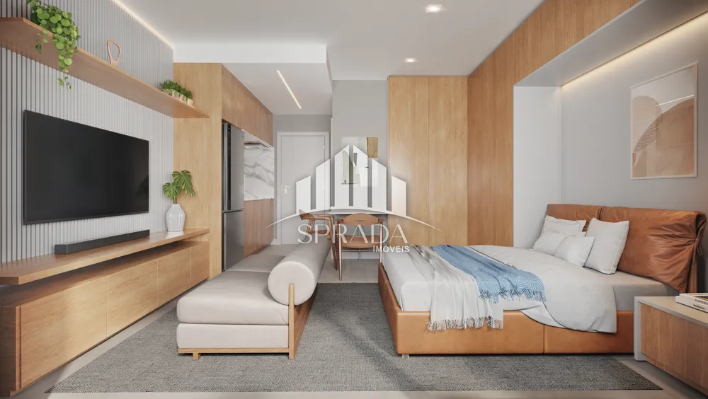Apartamento, 3 quartos, 70 m² - Foto 5