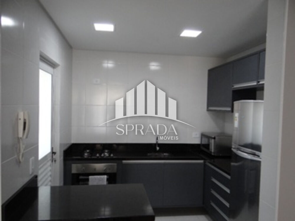 Apartamento à venda com 2 quartos, 70m² - Foto 4
