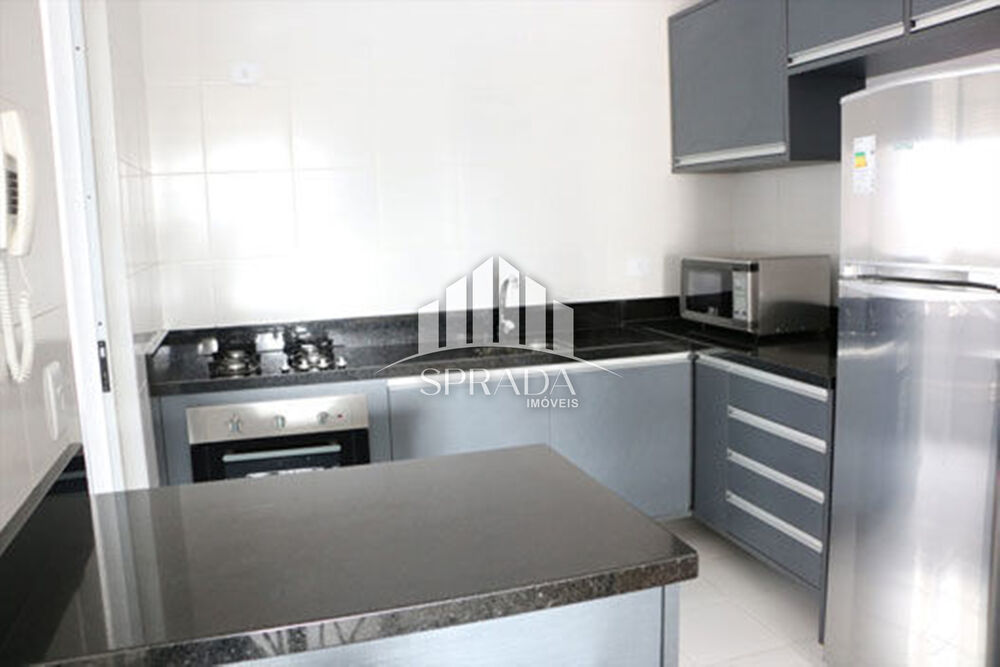Apartamento à venda com 2 quartos, 70m² - Foto 5