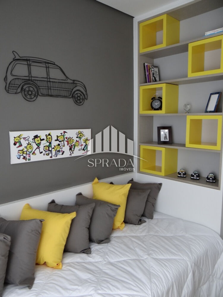 Apartamento à venda com 2 quartos, 70m² - Foto 11