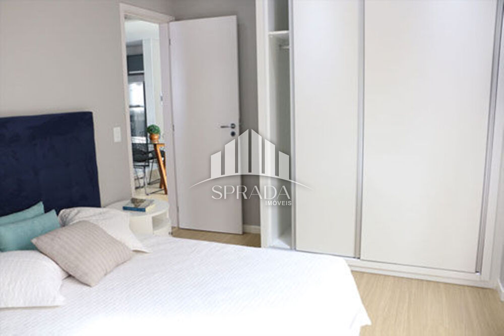 Apartamento à venda com 2 quartos, 70m² - Foto 9