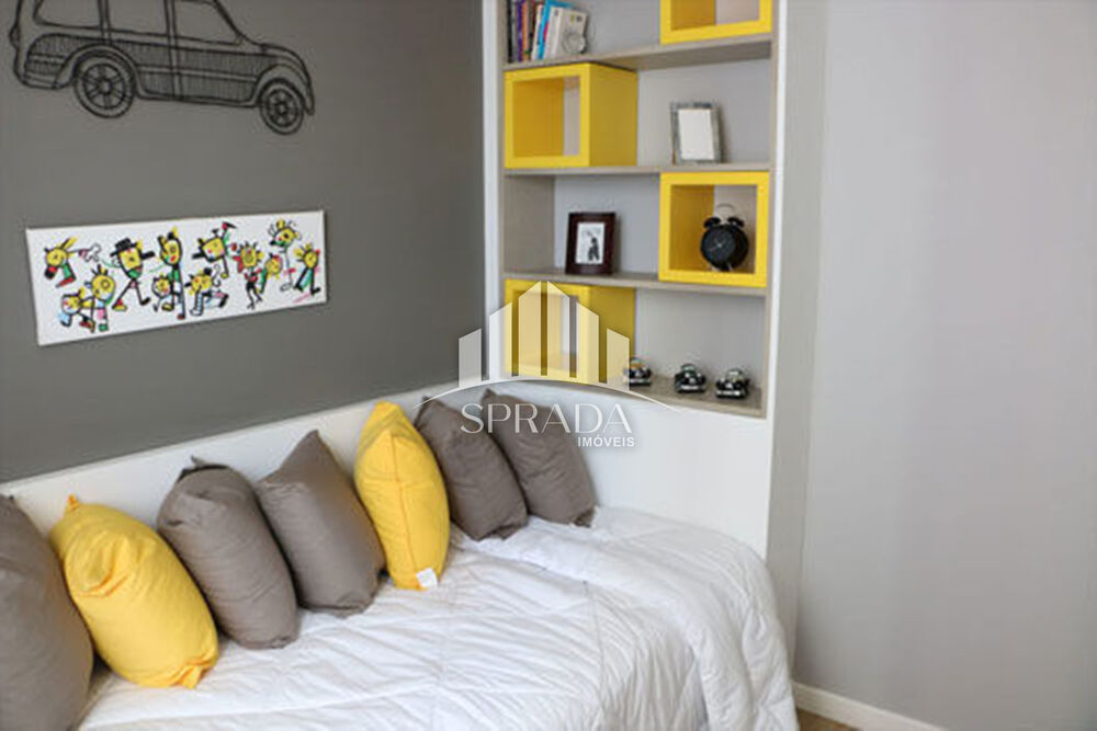 Apartamento à venda com 2 quartos, 70m² - Foto 13