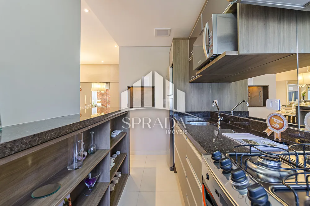 Apartamento, 3 quartos, 71 m² - Foto 3